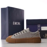 2025年9月2日入荷新作Dior靴原版復刻人気で【极品】★/誕生日プレゼント/流行//LZ工場35-40