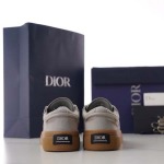 2025年9月2日入荷新作Dior靴原版復刻人気で【极品】★/誕生日プレゼント/流行//LZ工場35-40