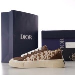 2025年9月2日入荷新作Dior靴原版復刻人気で【极品】★/誕生日プレゼント/流行//LZ工場35-40