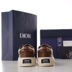 2025年9月2日入荷新作Dior靴原版復刻人気で【极品】★/誕生日プレゼント/流行//LZ工場35-40