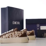 2025年9月2日入荷新作Dior靴原版復刻人気で【极品】★/誕生日プレゼント/流行//LZ工場35-40