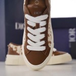 2025年9月2日入荷新作Dior靴原版復刻人気で【极品】★/誕生日プレゼント/流行//LZ工場35-40