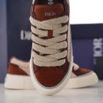 2025年9月2日入荷新作Dior靴原版復刻人気で【极品】★/誕生日プレゼント/流行//LZ工場35-40