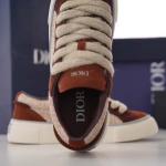 2025年9月2日入荷新作Dior靴原版復刻人気で【极品】★/誕生日プレゼント/流行//LZ工場35-40