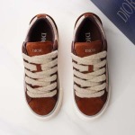 2025年9月2日入荷新作Dior靴原版復刻人気で【极品】★/誕生日プレゼント/流行//LZ工場35-40