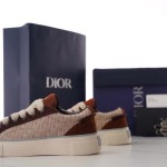 2025年9月2日入荷新作Dior靴原版復刻人気で【极品】★/誕生日プレゼント/流行//LZ工場35-40