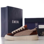 2025年9月2日入荷新作Dior靴原版復刻人気で【极品】★/誕生日プレゼント/流行//LZ工場35-40