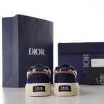 2025年9月2日入荷新作Dior靴原版復刻人気で【极品】★/誕生日プレゼント/流行//LZ工場35-40