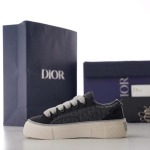 2025年9月2日入荷新作Dior靴女性原版復刻人気で【极品】★/誕生日プレゼント/流行//LZ工場35-40