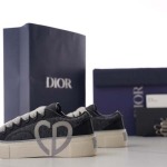 2025年9月2日入荷新作Dior靴女性原版復刻人気で【极品】★/誕生日プレゼント/流行//LZ工場35-40