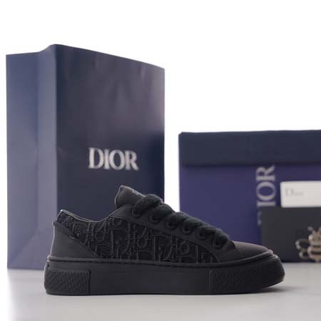 2025年9月2日入荷新作Dior靴 女性原版復刻人気で【极...