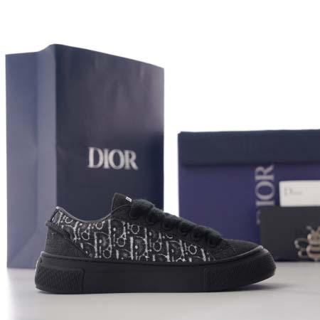 2025年9月2日入荷新作Dior 女性靴原版復刻人気で【极...