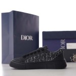 2025年9月2日入荷新作Dior 女性靴原版復刻人気で【极品】★/誕生日プレゼント/流行//LZ工場35-40