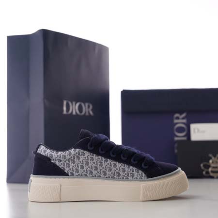 2025年9月2日入荷新作Dior 女性靴原版復刻人気で【极...