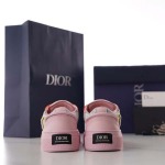 2025年9月2日入荷新作Dior靴 女性 原版復刻人気で【极品】★/誕生日プレゼント/流行//LZ工場35-40