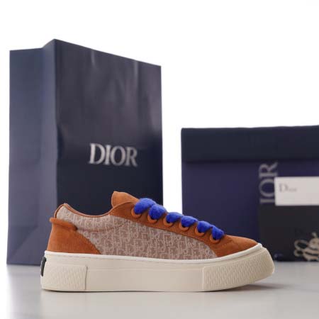 2025年9月2日入荷新作Dior靴原版復刻人気で【极品】★...