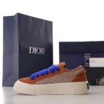 2025年9月2日入荷新作Dior靴原版復刻人気で【极品】★/誕生日プレゼント/流行//LZ工場35-45