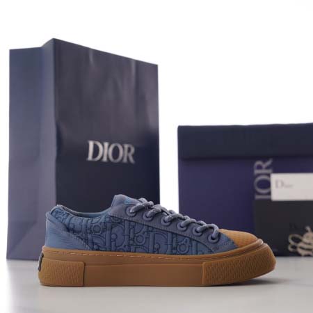 2025年9月2日入荷新作Dior靴原版復刻人気で【极品】★...