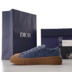 2025年9月2日入荷新作Dior靴原版復刻人気で【极品】★/誕生日プレゼント/流行//LZ工場35-45