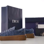 2025年9月2日入荷新作Dior靴原版復刻人気で【极品】★/誕生日プレゼント/流行//LZ工場35-45