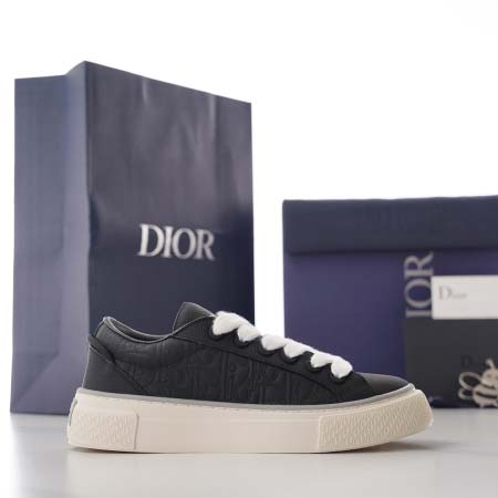 2025年9月2日入荷新作Dior靴原版復刻人気で【极品】★...