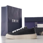 2025年9月2日入荷新作Dior靴原版復刻人気で【极品】★/誕生日プレゼント/流行//LZ工場35-45