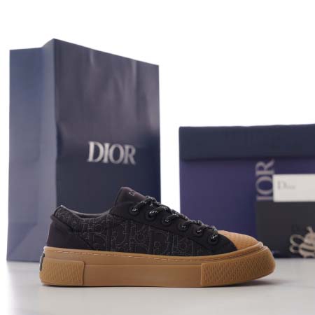 2025年9月2日入荷新作Dior靴原版復刻人気で【极品】★...