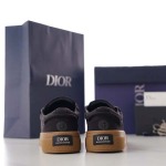 2025年9月2日入荷新作Dior靴原版復刻人気で【极品】★/誕生日プレゼント/流行//LZ工場35-45