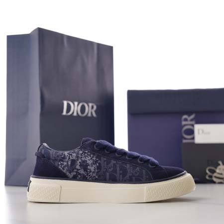 2025年9月2日入荷新作Dior靴原版復刻人気で【极品】★...