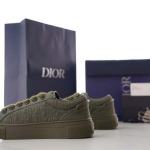 2025年9月2日入荷新作Dior靴原版復刻人気で【极品】★/誕生日プレゼント/流行//LZ工場35-45