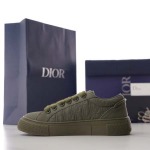 2025年9月2日入荷新作Dior靴原版復刻人気で【极品】★/誕生日プレゼント/流行//LZ工場35-45