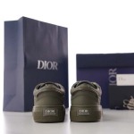 2025年9月2日入荷新作Dior靴原版復刻人気で【极品】★/誕生日プレゼント/流行//LZ工場35-45