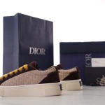 2025年9月2日入荷新作Dior靴原版復刻人気で【极品】★/誕生日プレゼント/流行//LZ工場35-45