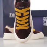 2025年9月2日入荷新作Dior靴原版復刻人気で【极品】★/誕生日プレゼント/流行//LZ工場35-45