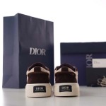 2025年9月2日入荷新作Dior靴原版復刻人気で【极品】★/誕生日プレゼント/流行//LZ工場35-45