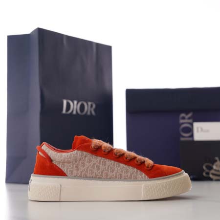 2025年9月2日入荷新作Dior靴原版復刻人気で【极品】★...