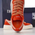 2025年9月2日入荷新作Dior靴原版復刻人気で【极品】★/誕生日プレゼント/流行//LZ工場35-45