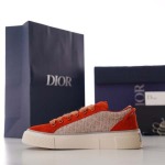 2025年9月2日入荷新作Dior靴原版復刻人気で【极品】★/誕生日プレゼント/流行//LZ工場35-45