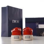 2025年9月2日入荷新作Dior靴原版復刻人気で【极品】★/誕生日プレゼント/流行//LZ工場35-45