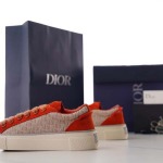 2025年9月2日入荷新作Dior靴原版復刻人気で【极品】★/誕生日プレゼント/流行//LZ工場35-45