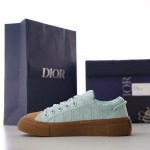 2025年9月2日入荷新作Dior靴原版復刻人気で【极品】★/誕生日プレゼント/流行//LZ工場35-45