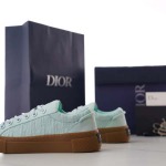 2025年9月2日入荷新作Dior靴原版復刻人気で【极品】★/誕生日プレゼント/流行//LZ工場35-45