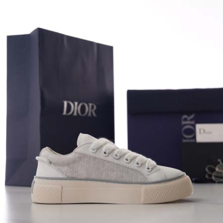 2025年9月2日入荷新作Dior靴原版復刻人気で【极品】★...