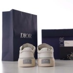 2025年9月2日入荷新作Dior靴原版復刻人気で【极品】★/誕生日プレゼント/流行//LZ工場35-45