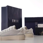 2025年9月2日入荷新作Dior靴原版復刻人気で【极品】★/誕生日プレゼント/流行//LZ工場35-45