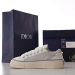 2025年9月2日入荷新作Dior靴原版復刻人気で【极品】★/誕生日プレゼント/流行//LZ工場35-45