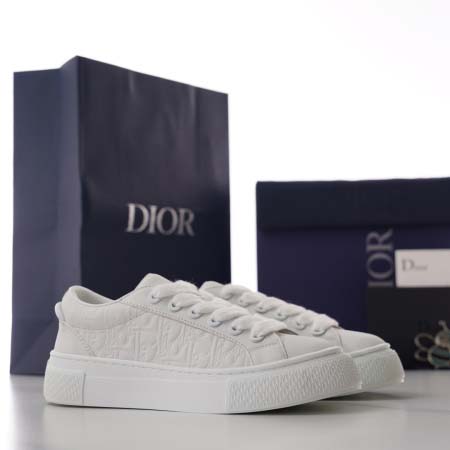 2025年9月2日入荷新作Dior靴原版復刻人気で【极品】★...