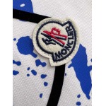 2025年9月3日入荷 新作Moncler半袖 tシャツ高級なプレゼント/誕生日プレゼント/高品質/メンツ/記念品/ wenzhou工場