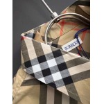 2025年9月3日入荷 新作Burberryシャツ高級なプレゼント/誕生日プレゼント/高品質/メンツ/記念品/ wenzhou工場