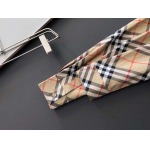 2025年9月3日入荷 新作Burberryシャツ高級なプレゼント/誕生日プレゼント/高品質/メンツ/記念品/ wenzhou工場